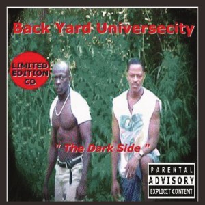 Backyard Universecity