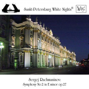 Akademisches Symphonie-Orchester der Sankt-Petersburger Philharmonie