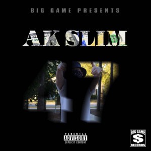 Ak Slim