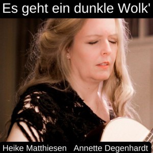 Annette Degenhart