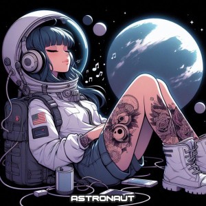 Astronaut