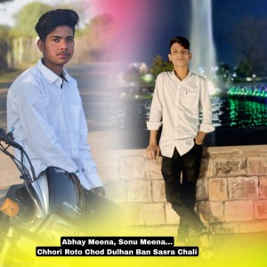 Abhay Meena