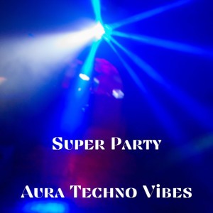Aura Techno Vibes