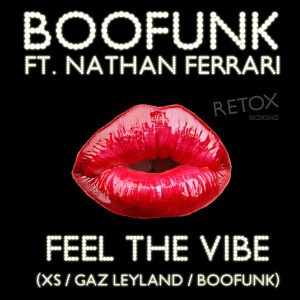 Boofunk ft. Nathan Ferrari