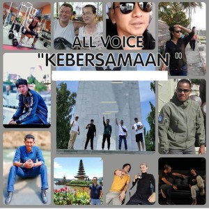 all voice