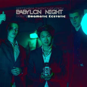 Babylon Night