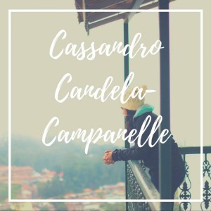 Cassandro Candela