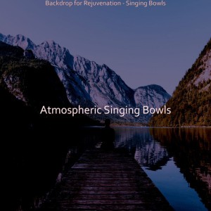 Atmospheric Singing Bowls