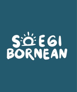 Soegi Bornean