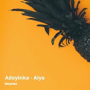 adeyinka