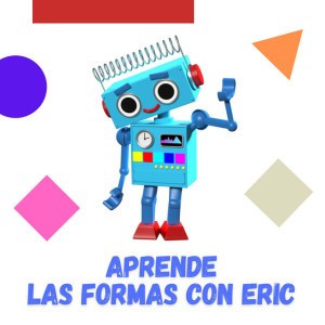 Aprende Y Canta Con Eric