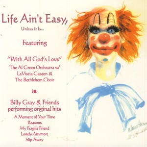 Billy Gray & Friends