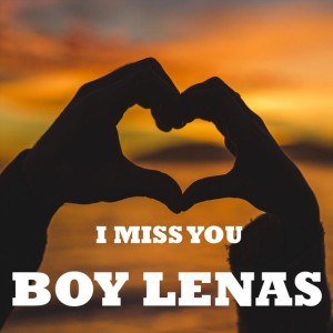 Boy Lenas