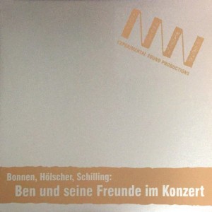 Ben und seine Freunde