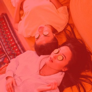 Amable Masaje Música