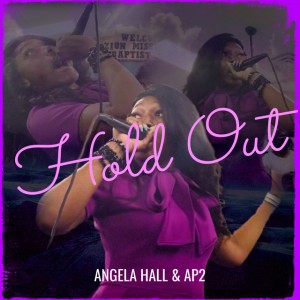 Angela Hall & AP2
