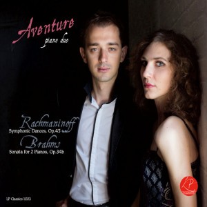 Aventure Piano Duo