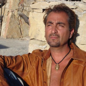 Alexis de San Nicolas