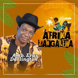 Amb. Eras Darlington