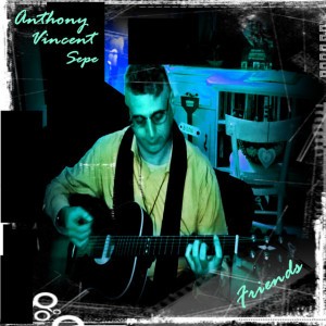 Anthony Vincent Sepe