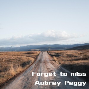 Aubrey Peggy