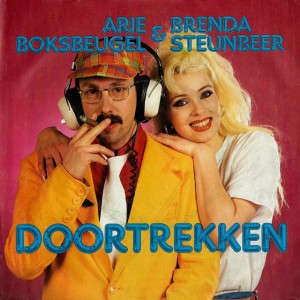 Brenda Steunbeer