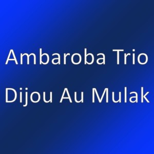 Ambaroba Trio