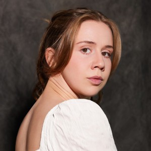 Birta Sólveig Söring Þórisdóttir