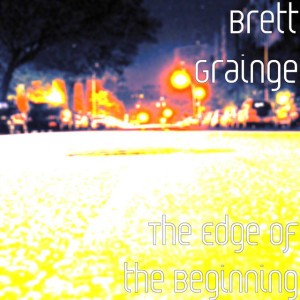 Brett Grainge
