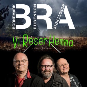 Bornemark Rubenson Annellsson