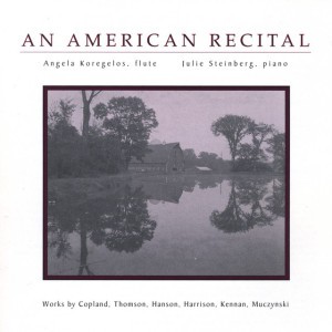 Angela Koregelos & Julie Steinberg