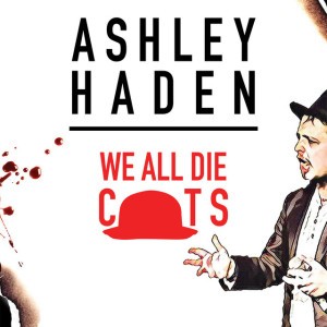Ashley Haden
