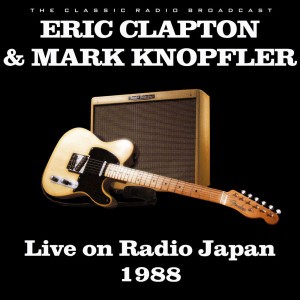Eric Clapton & Mark Knopfler