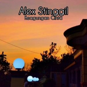 Alex Stinggil