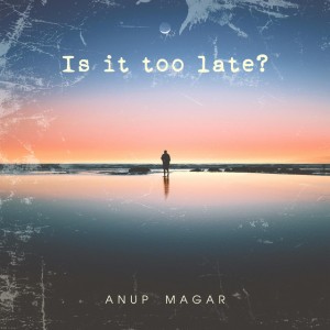 Anup Magar