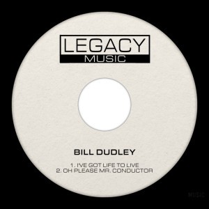 Bill Dudley
