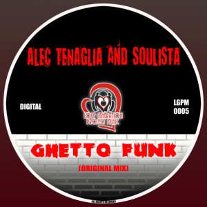 Alec Tenaglia and Soulista