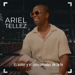 Ariel Téllez