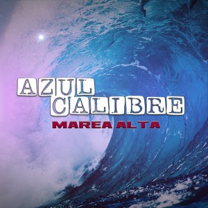 Azul Calibre