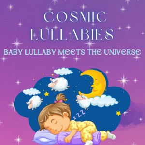 Baby Sleeping Music Universe