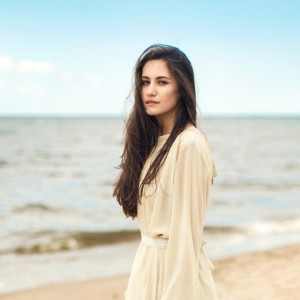 Марія Чайковська