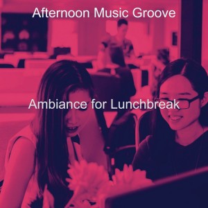 Afternoon Music Groove