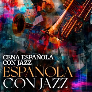 Cena Española con Jazz