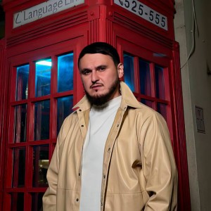 Рустам Нахушев