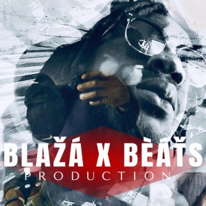 BLAIZA X BEATS