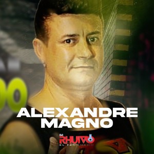 Alexandre Magno