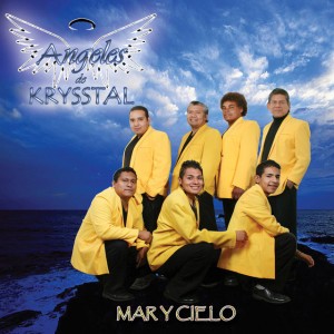 Angeles De Krysstal