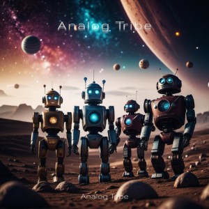 Analog Tribe