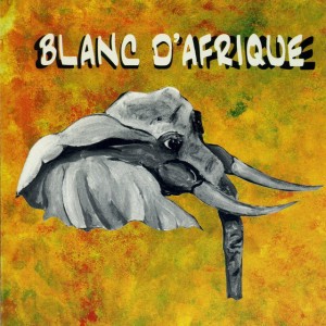 Blanc d'Afrique