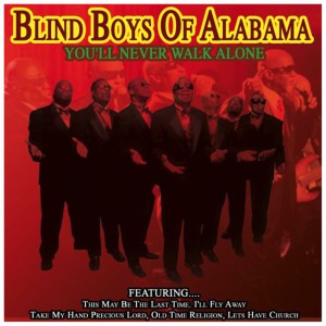 Blind Boys of Alabama